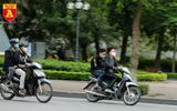 Hà Nội: Cần phê phán và xử lý nghiêm các cá nhân cố tình ra đường trong thời điểm dịch Covid-19 diễn biến phức tạp